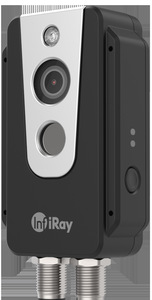 กล้องทรงลูกบาศก์เทอร์โมกราฟิก256 192 x - Product Image 3