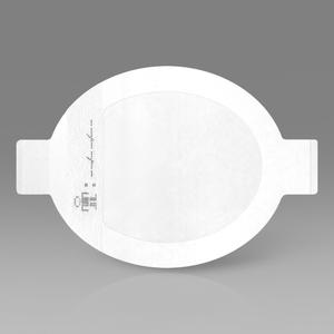 Pasokan medis diri perekat perban luka PU Film tahan air Dressing untuk <span class=keywords><strong>IV</strong></span> perawatan - Product Image 4