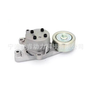 ตัวปรับความตึงสายพานไทม์มิ่งเครื่องยนต์ 16620-0E010 สำหรับ Toyota Fortuner N15 N16 2.4D อะไหล่ทดแทน - Product Image 2