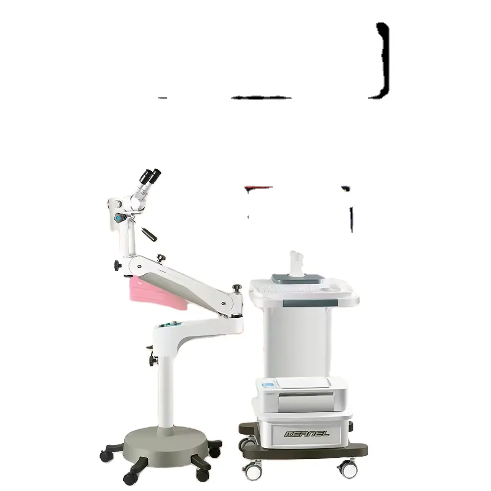 Digital-Kolposkop-Endoskop-Kamera elektronisches Video-Kolposkop Hersteller Kolposkopie Geburtshilfe und Gynäkologie-Zubehör
