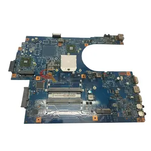 main board 7551 7551G Laptop Motherboard JE70-DN DDR3 Socket S1 Free cpu 48.4HP01.011 MBPT901001 Motherboard For Acer