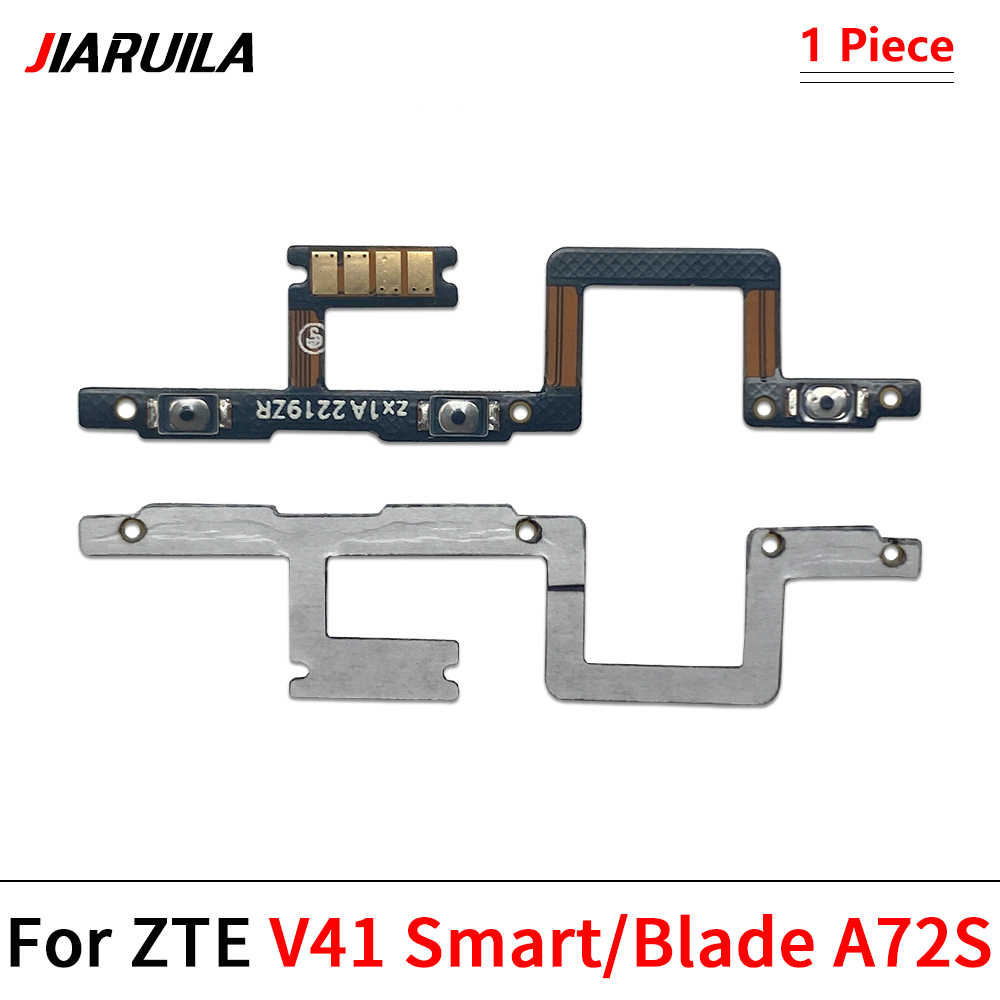 Para ZTE V41 inteligente