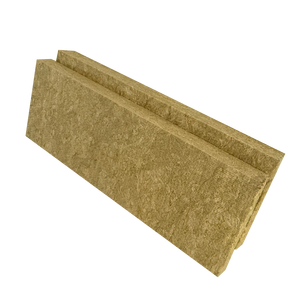 <span class=keywords><strong>Suelo</strong></span> interior de alta calidad R30 aislamiento acústico ignífugo piedra de basalto Mineral Lana Di Roccia Rock Wool Batt - Product Image 2