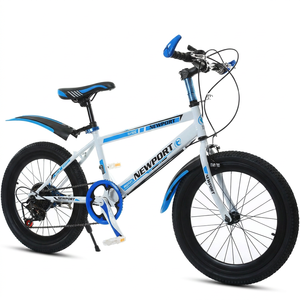 <span class=keywords><strong>Bicicleta</strong></span> <span class=keywords><strong>de</strong></span> Montaña <span class=keywords><strong>de</strong></span> 20 Pulgadas y 6 Velocidades con Frenos <span class=keywords><strong>de</strong></span> Disco, Cuadro <span class=keywords><strong>de</strong></span> Acero, <span class=keywords><strong>Bicicleta</strong></span> Juvenil para Adolescentes <span class=keywords><strong>de</strong></span> 8 a 15 Años, Superventas - Product Image 2
