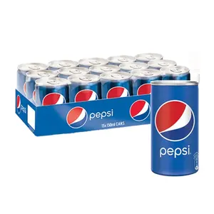 Bán số lượng lớn đồ uống Pepsi Cola | Bán Buôn Đồ uống ngon và cung cấp năng lượng | Nước ngọt Pepsi với các thành phần chất lượng