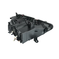 Pour BMW X3F25 automobile fabricant de phares de voiture ventes directes haute qualité feux de voiture phare LED
