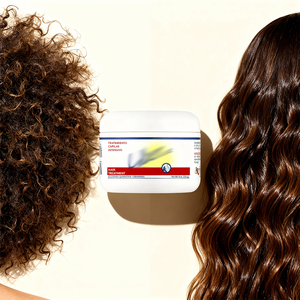 Nouvelle Crème Conditionneur Bio Végane en Gros pour Restaurer la Brillance et la Douceur, Adaptée aux Cheveux Bouclés, Hydratation Intensive, Démêlante, Formule 2-EN-1 - Product Image 5