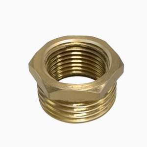 Латунные втулки M3/4 и F3/8 для электромеханических применений, упакованные в картонную коробку - Product Image 5