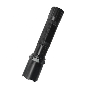 مصباح يدوي صغير بـ 3 أوضاع 330 لومين LED عالي الطاقة مصباح يدوي - Product Image 4