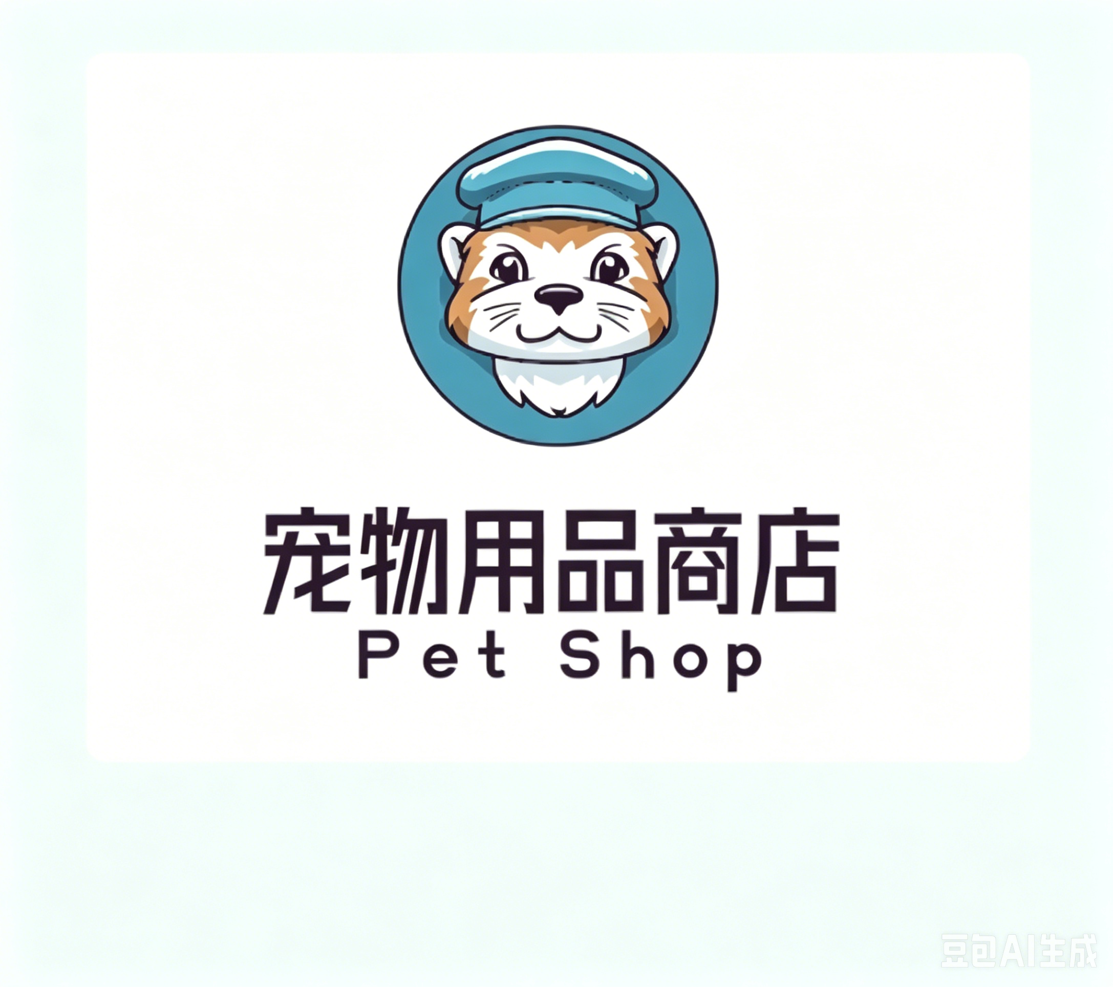 Guangxi Mingrun Trading Co., Ltd. logo