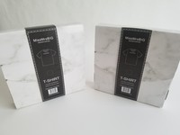 Boîte d'emballage en papier kraft A4 avec impression de logo personnalisé, enveloppe en carton, boîte pour t-shirt, vêtements, enveloppes d'emballage