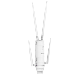 WIFI5 <span class=keywords><strong>AC1200</strong></span> Répéteur Wifi Point d'Accès <span class=keywords><strong>Wi</strong></span> <span class=keywords><strong>Fi</strong></span> <span class=keywords><strong>Mesh</strong></span> 500 m Extérieur Pont Sans Fil CPE Étanche Longue Portée Wifi <span class=keywords><strong>Extender</strong></span> - Product Image 3
