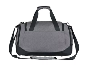 Bolsa de Viaje Deportiva de Gimnasio, Diseño de Gran Capacidad, Lujosa, de Alta Calidad, Oxford, Moderna, Duradera, Impermeable, Venta Caliente OEM 2026 - Product Image 4
