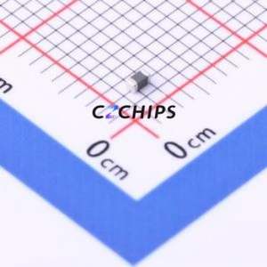 MLB1608F-122T Ferrite Bead 0603 RF ( Impedance @ Frequency: 1.2kOhm@100MHz )( Error: 25% )( DC Resistance (DCR): 850mOhm ) - Product Image 1