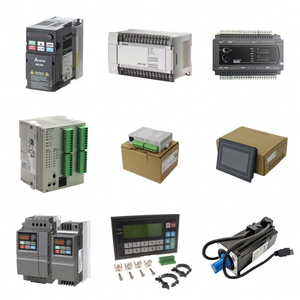 ไดรฟ์อิเล็กทรอนิกส์ VFD2A8MS23ANSAA รุ่น VFD-MS300 ขนาดมาตรฐานแบบกะทัดรัด - Product Image 4