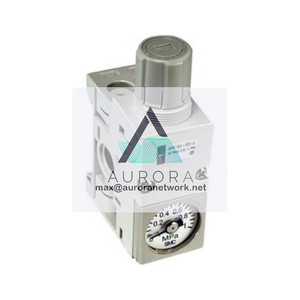 Accessoires de valve fneuatique électronique de haute qualité, ARM11AB2-R55-AZ, avec un bon prix - Product Image 1