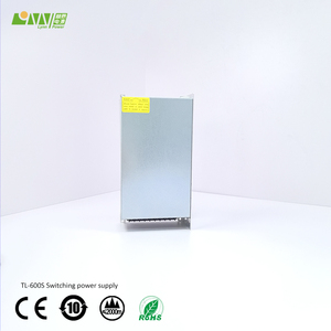 Ac DC 15W 25W <span class=keywords><strong>35W</strong></span> 70W 120W 150W 250W 350W 400W 600W 5V công nghiệp 120A hiệu quả 93% dẫn đầu ra duy nhất chuyển đổi cung cấp điện - Product Image 6