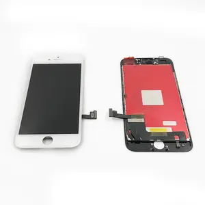 Cell phone Lcd Smartphone Screen For Iphone 8G Lcd Display Cell Phone Parts mobile phone lcd screen