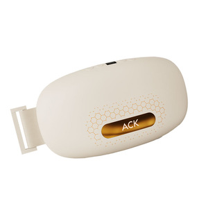 Masajeador Abdominal Ack con Fisioterapia Infrarroja, Temperatura Constante, Dispositivo de Cuidado Corporal para Uso Doméstico - Product Image 3