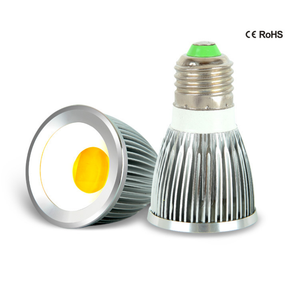 Le spot LED rond nordique le plus populaire pour salle de bain, en aluminium, à haute luminosité, avec culot E27 E26 E14 <span class=keywords><strong>GU10</strong></span> - Product Image 2