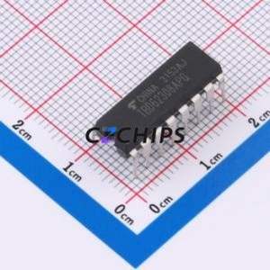 Whole Sale TBD62308APG,HZ DIP-16 Transistor Darlington Transistor Array Whole Sale Electronic Component Chips & BOM Service - Product Image 1