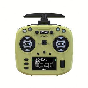 Elrs drones อุปกรณ์เสริมพลังสูง FPV Rocker ระยะไกล traverser และรีโมทคอนโทรลเปิดฮอลล์ RDC - Product Image 4
