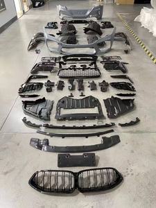 Kit de carrocería para <span class=keywords><strong>BMW</strong></span>, nuevo, Serie 8, G14/15, <span class=keywords><strong>M8</strong></span>, <span class=keywords><strong>2021</strong></span> + - Product Image 3