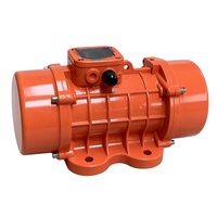Externer Betonvibrator Einphasig Dreiphasig 0,25kW 0,37kW 0,55kW 0,75kW 1,5kW 2,2kW Betonvibratormotor für Bauarbeiten
