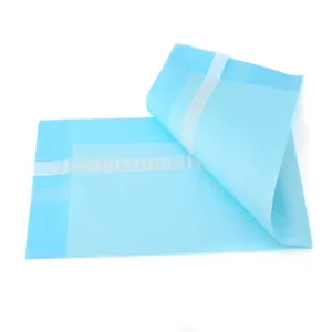 High Quality Disposable Heavy Absorbency Pet Puppy Training Pad 23'' X 24'' Underpads