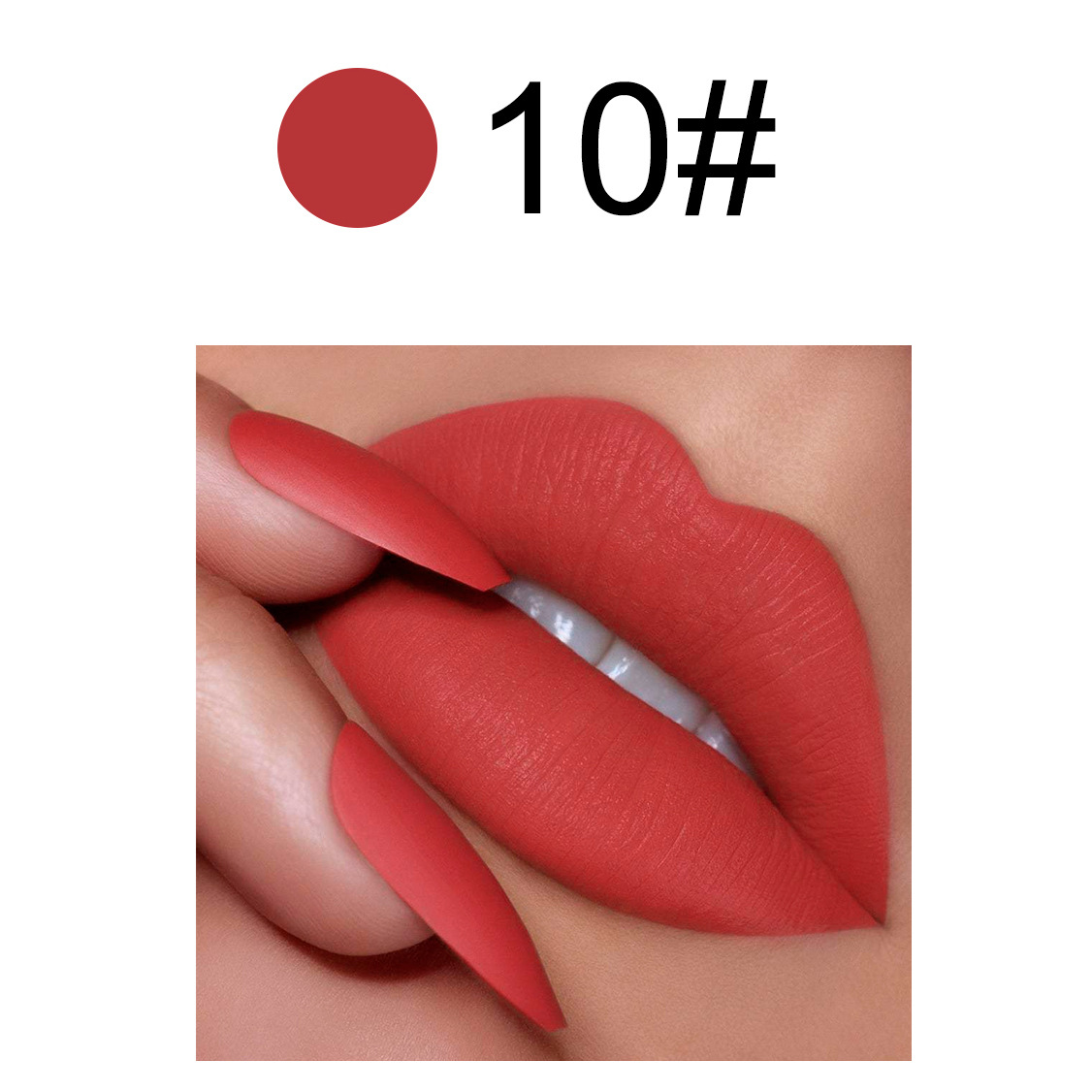 #10