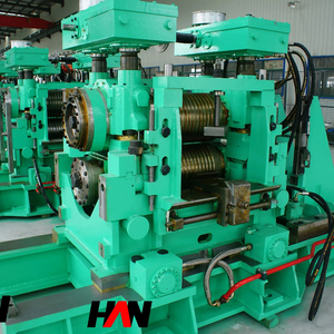 Billet Steel Plant With Production Of Steel Bars 8-32mm Hot Rolling Mill Production Line For Rebar And Wire Rod