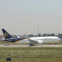 Service d'expédition de fret international Air Express porte-à-porte de la Chine pour les destinations du monde entier