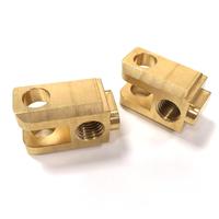 Usinage CNC sur mesure de haute précision, pièces en aluminium, acier inoxydable, laiton, fraisage, tournage, service d'électroérosion à fil