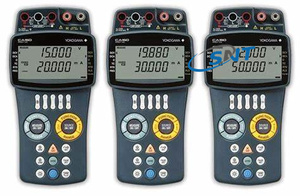 Calibrador Yokogawa CA150 Multifunción Ca150 - Product Image 4