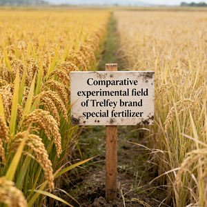 Gránulos de Biofertilizante de Mosca Soldado Negra Disponibles para OEM, con Logotipo Personalizado para su Marca y Distribución en el Mercado - Product Image 5