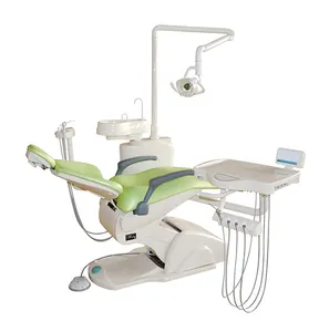 Zogear – équipement dentaire personnalisé, chaise dentaire, prix d'usine, DU-1000