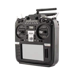 Radiomaster tx16s MKII Hall V4.0 đa giao thức elrs jp4in1 gimbals opentx edgetx tương thích nhựa điều khiển từ xa Transmitter - Product Image 6