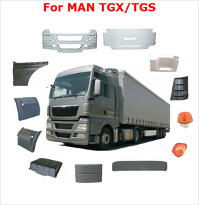 Ricambi Carrozzeria per Camion per Mercedes Benz/Man/Volvo/Renault/Scania/<span class=keywords><strong>Daf</strong></span>/ Oltre 20.000 Articoli e Accessori Marca TAPFFER - Product Image 3