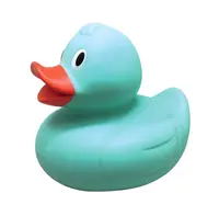 Yeni tasarım yeşil ağırlıklı büyük ördek için uygun ördek yarışı