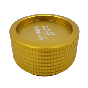 Pièces usinées CNC sur mesure, usinage du laiton, pièces de tour à 5 axes pour coques, pièces d'usinage de précision en aluminium, service CNC - Product Image 5