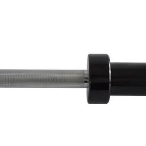 Suministro de fábrica Logotipo personalizado 20Kg Powerlifting Barbell Bar Aleación de acero Gimnasio Levantamiento de pesas <span class=keywords><strong>Barra</strong></span> De Barra15Kg Peso de levantamiento de pesas - Product Image 4
