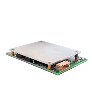50A Li-ion 3S 12V สำหรับ3.7V แบตเตอรี่ลิเธียมเทอร์นารี NMC พร้อมการชาร์จสมดุลแผง G910เดียวกัน - Product Image 1
