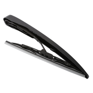 Aplicable al conjunto de brazo oscilante de la escobilla del limpiaparabrisas trasero Cadillac SRX/CADILLAC CTS SRX, unidad de limpiaparabrisas trasero - Product Image 5