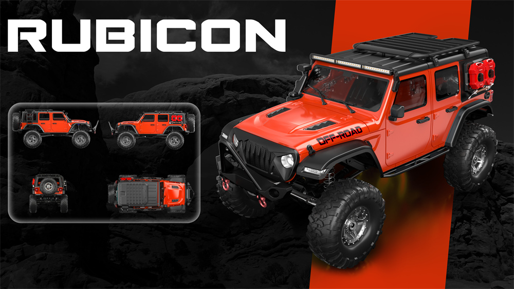 HB r1011 オフロードRCカー LEDライト付き1/10【動作確認済み】 HB Toys RTR R1011/12/13/14 1/10 2.4G 4WD RCカー フル