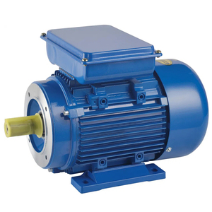 Motor Asíncrono Trifásico de Alta Eficiencia de 2 y 4 Polos, 3HP, 5HP, 10HP, 30HP, Motor de Inducción Trifásico YE2-200L1-2 - Product Image 2