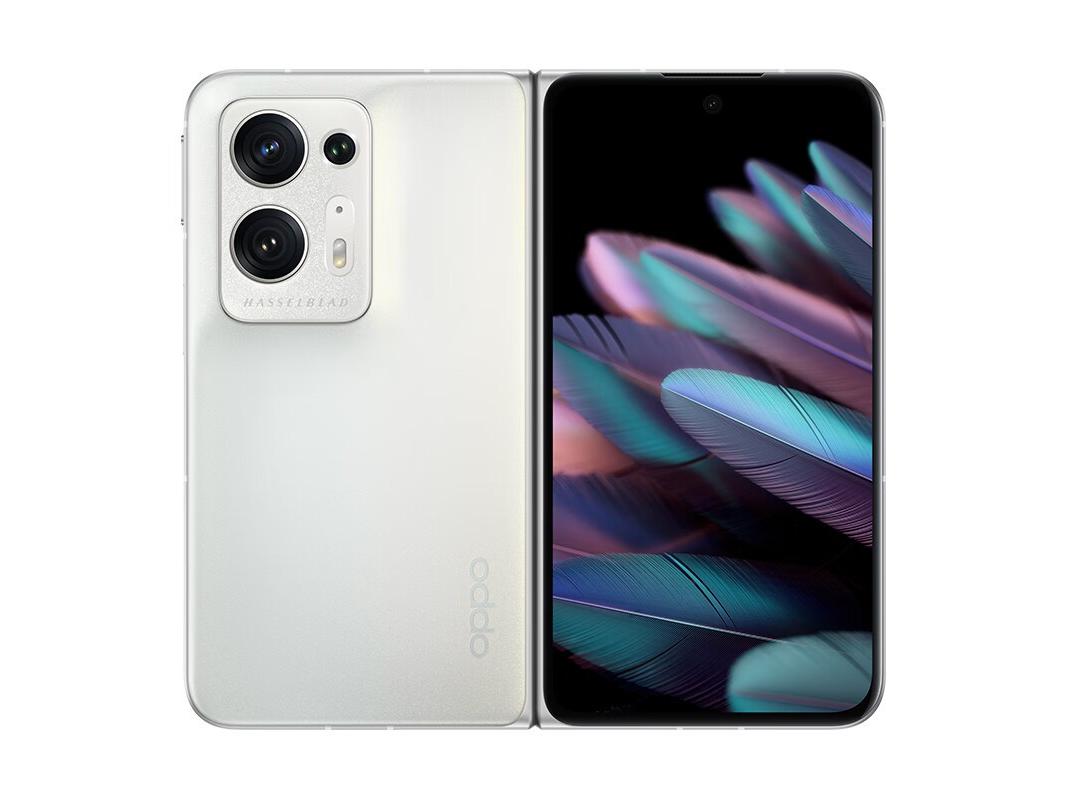 Original OPPO Find N2 5G Fold Phone, 7.1