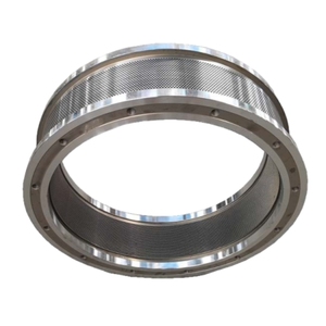أعلى القائمة من ملحقات مطحنة بيليه تغذية بيليه يموت لماكينة بيليه الأعلاف - Product Image 2