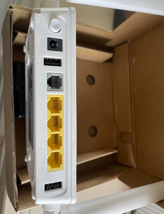 Hw xpon onu <span class=keywords><strong>Wifi</strong></span> <span class=keywords><strong>Router</strong></span> eg8145v5 mạng quang đơn vị 4ge FTTH FTTx nhà máy Giá sử dụng các tính năng Viễn Thông hg8010h RJ45 SC 1 năm - Product Image 6