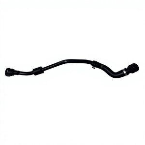 Tuyau de liquide de refroidissement pour Ford EcoSport CN118C012AA, réservoir d'eau du radiateur, réservoir auxiliaire, pièce de rechange - Product Image 2