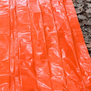 Saco <span class=keywords><strong>de</strong></span> <span class=keywords><strong>Dormir</strong></span> <span class=keywords><strong>de</strong></span> Emergencia Ligero Polar <span class=keywords><strong>Everest</strong></span>, Saco <span class=keywords><strong>de</strong></span> <span class=keywords><strong>Dormir</strong></span> Tipo Sobre Cálido y Portátil para Niños, Accesorio Cómodo para Escalar, Hacer Senderismo y Acampar - Product Image 6